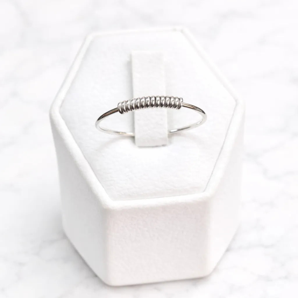 Anillo bali