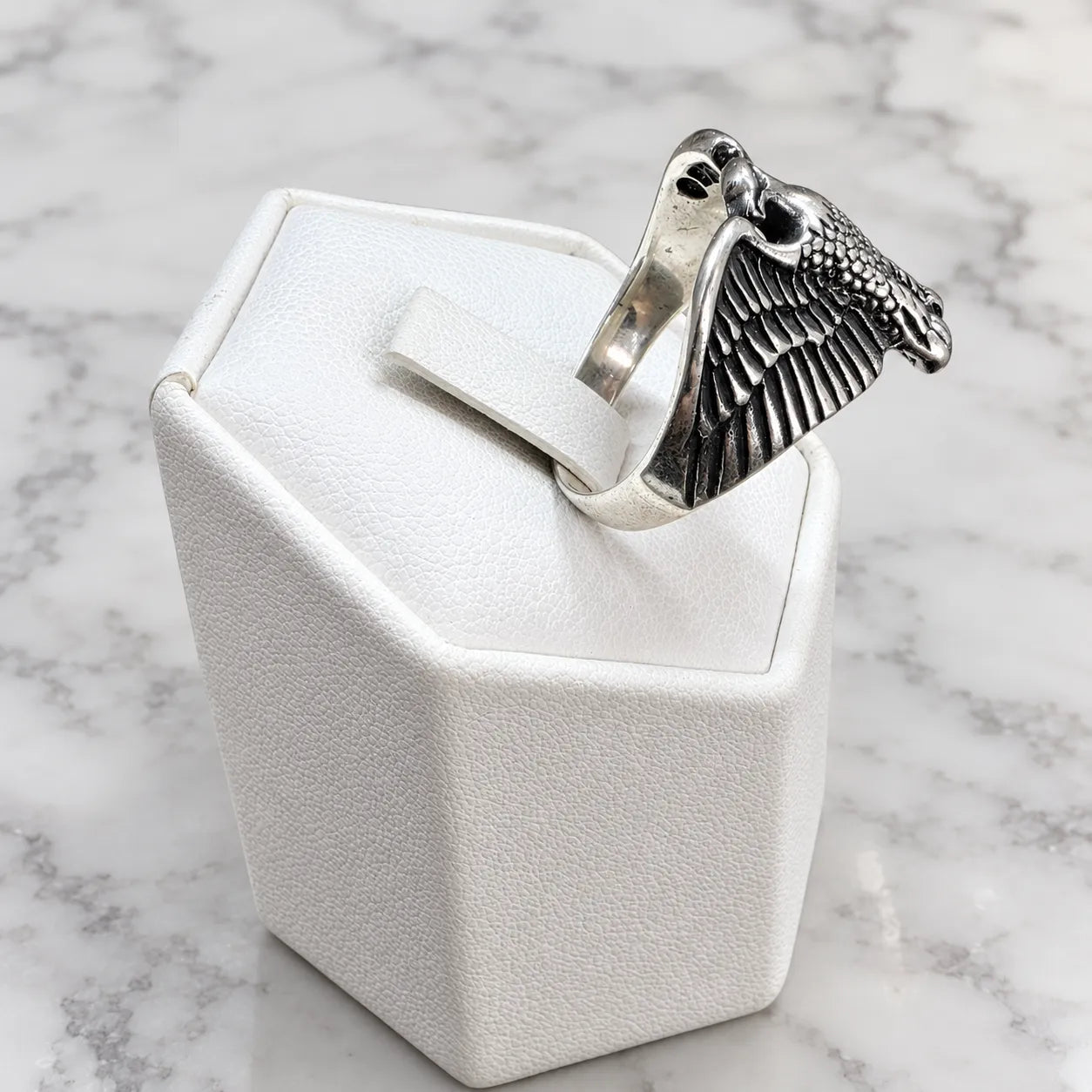 Anillo Águila imperial