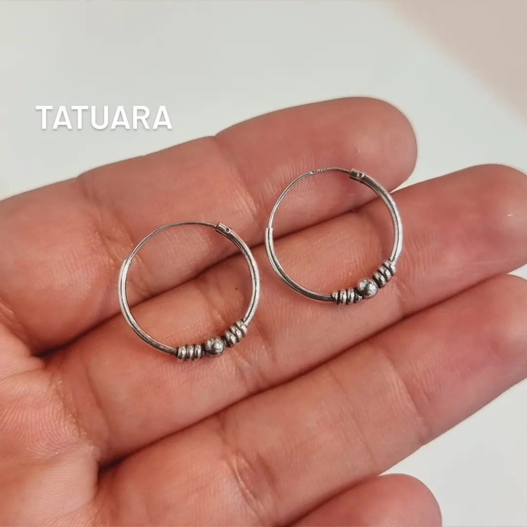 Aros Argollas bali 18mm (5)