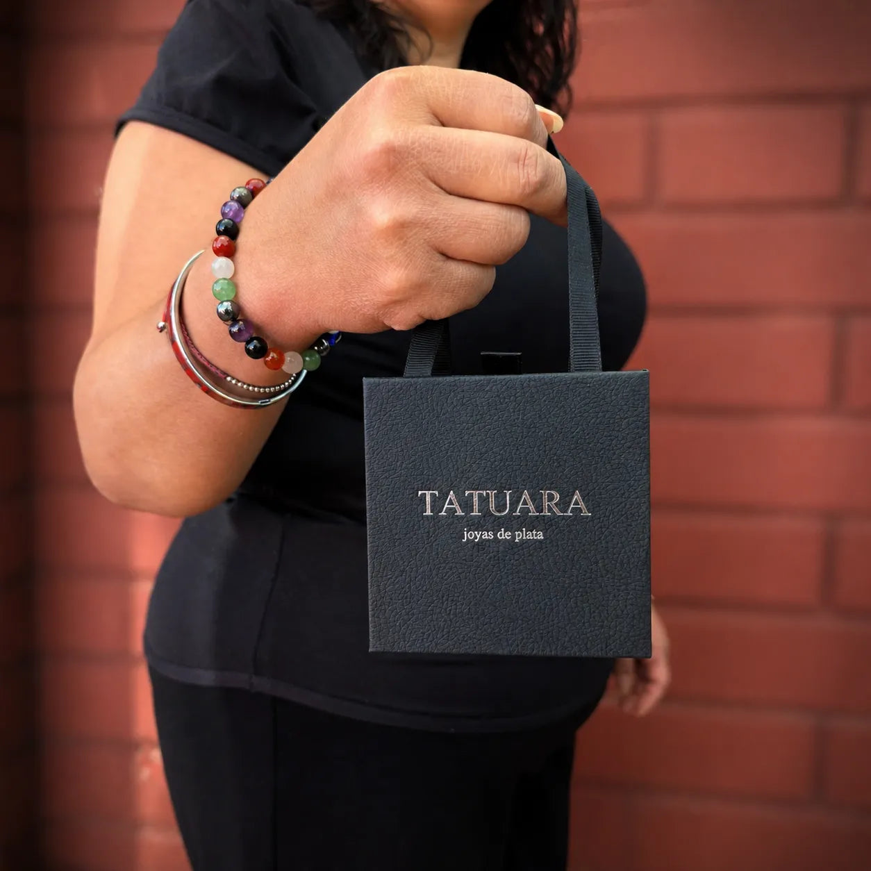Caja tatuara PRO