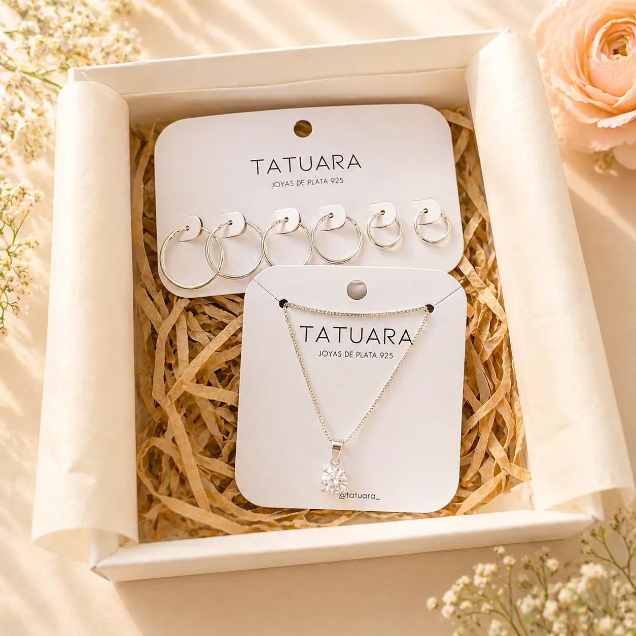 Caja de regalo "Día de la madre"