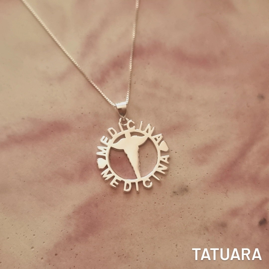Collar medicina