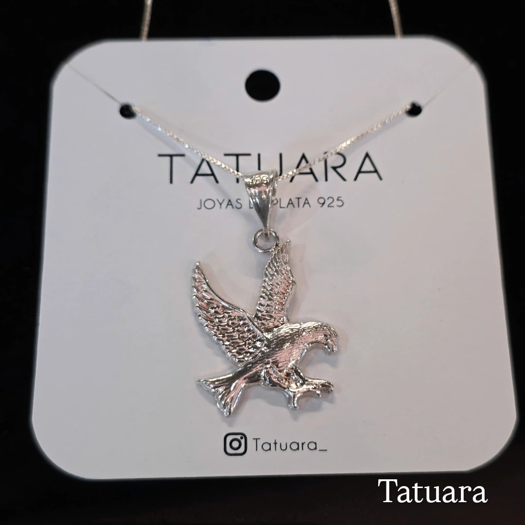 Collar Aguila