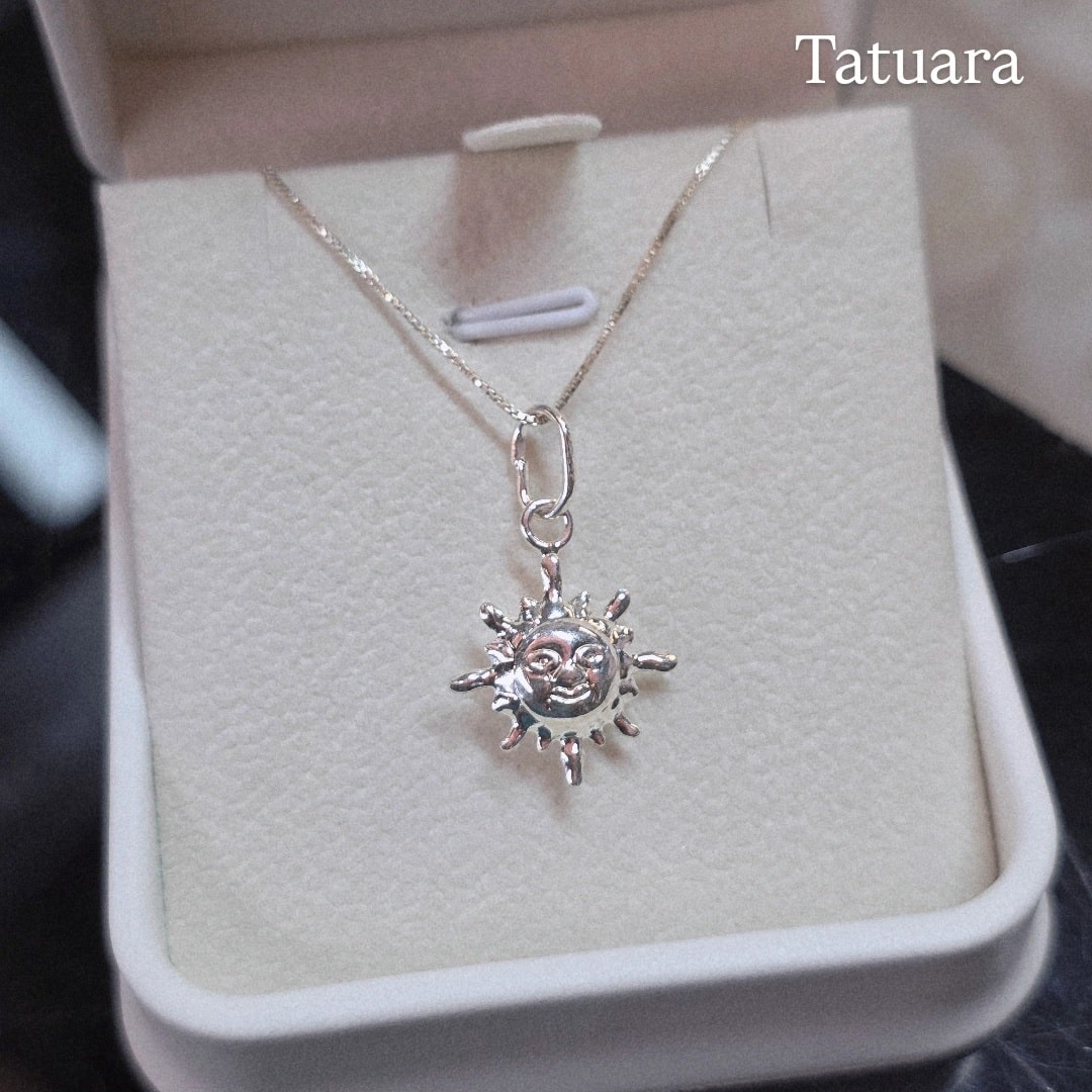 Collar sol