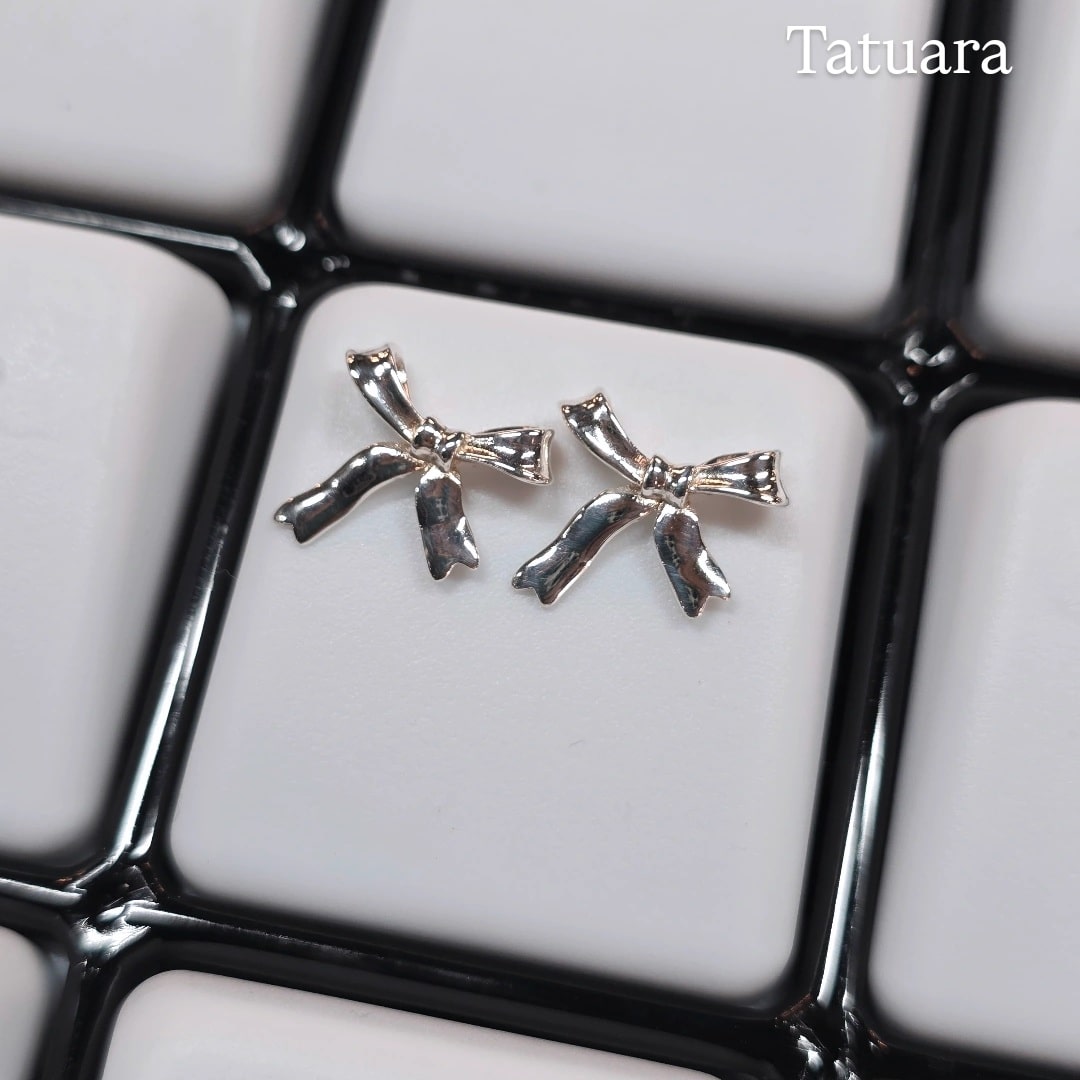 Aros apegados coquette