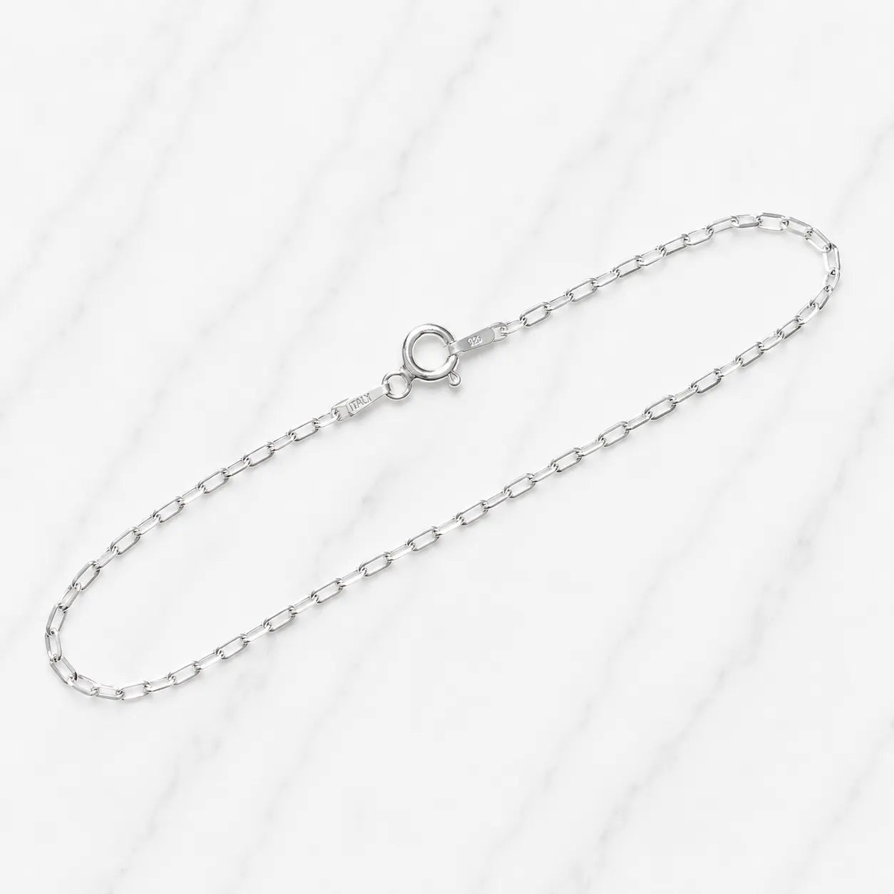Pulsera limada 1,5mm