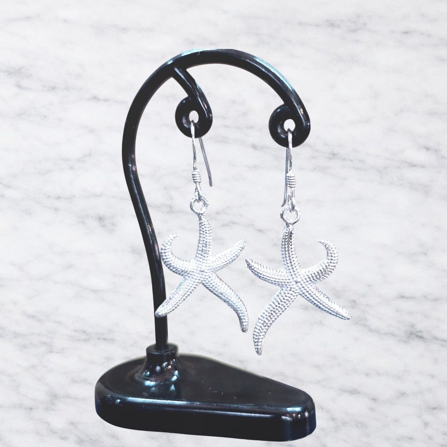 Aros largos estrella de mar