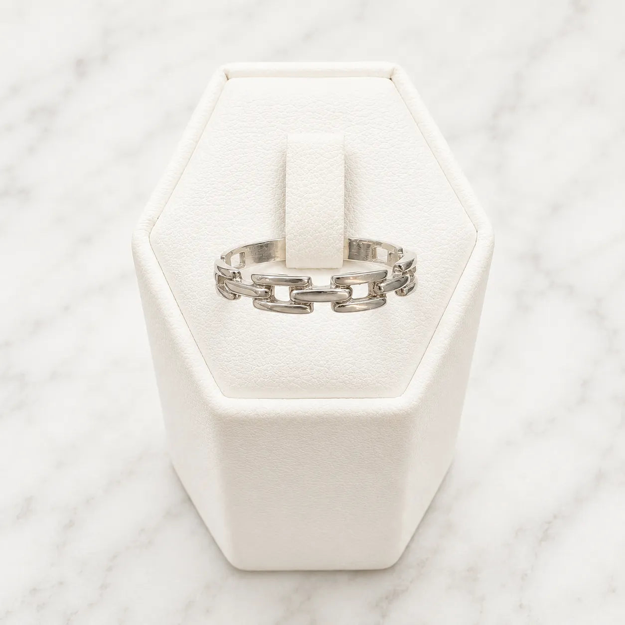 Anillo cadena