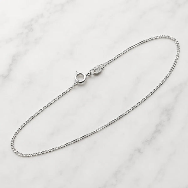 Pulsera cubana 1,5mm