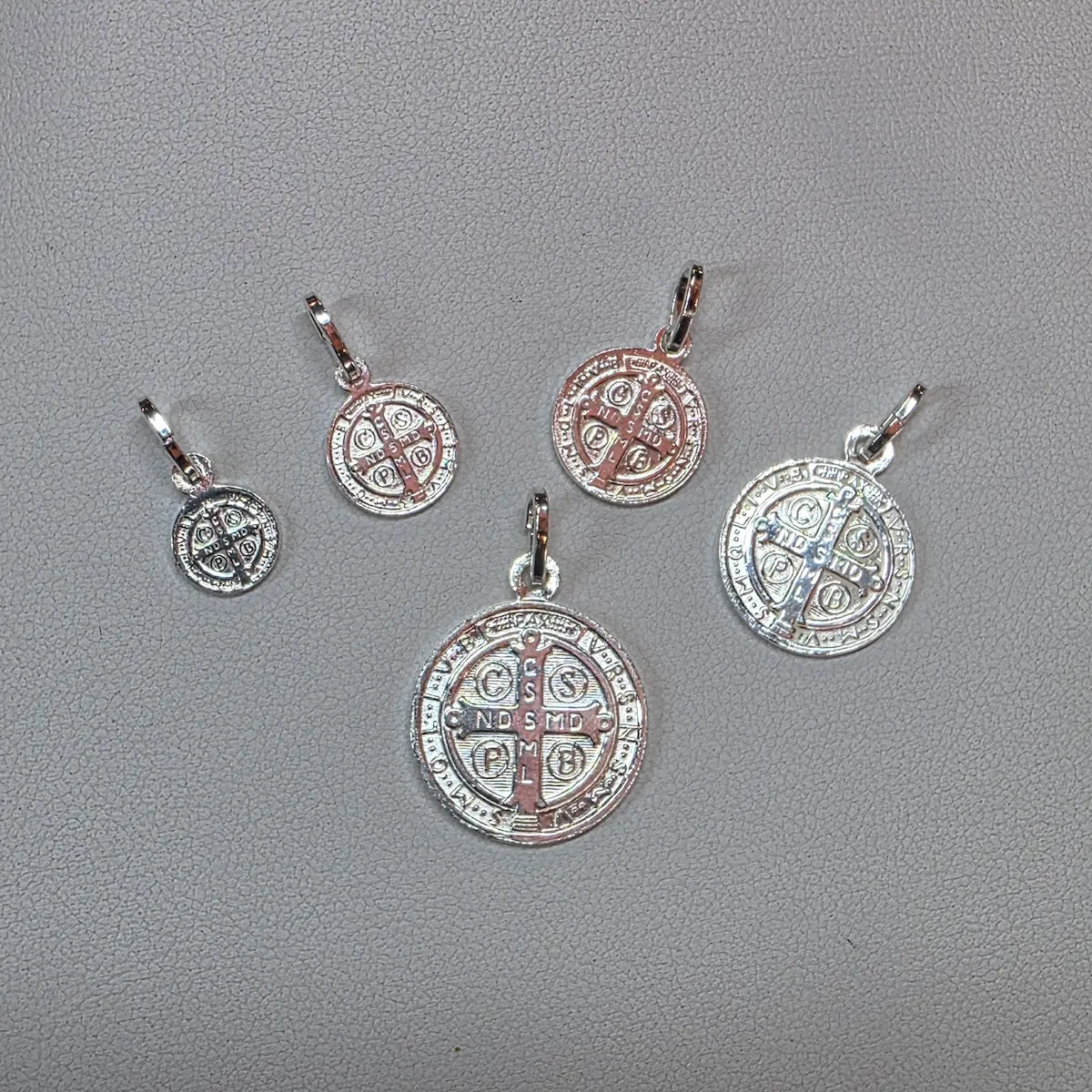 Collar San Benito 8mm