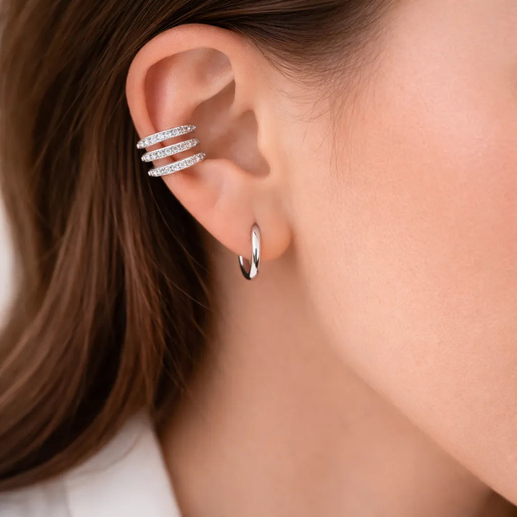 Earcuff o bidu