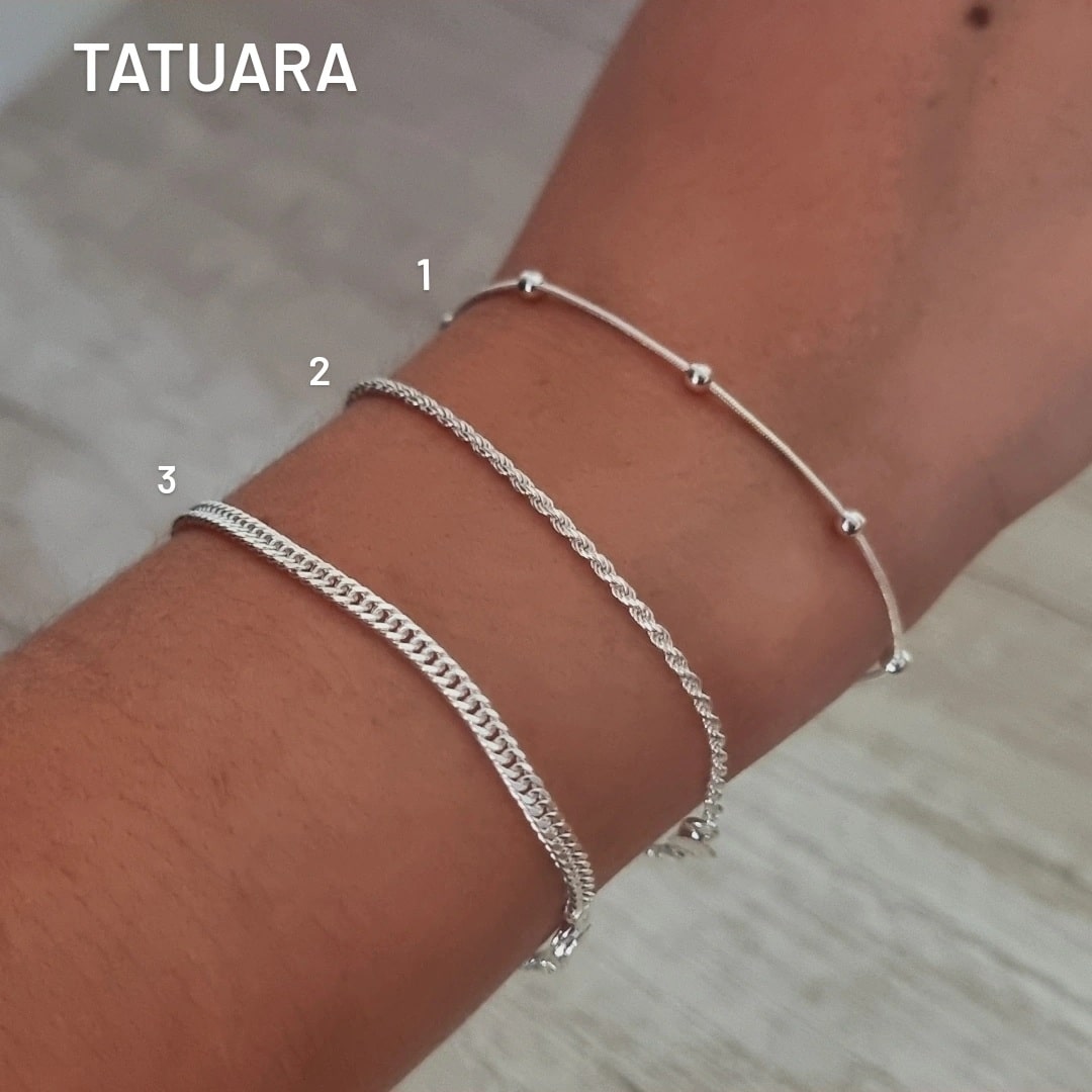 Pulseras