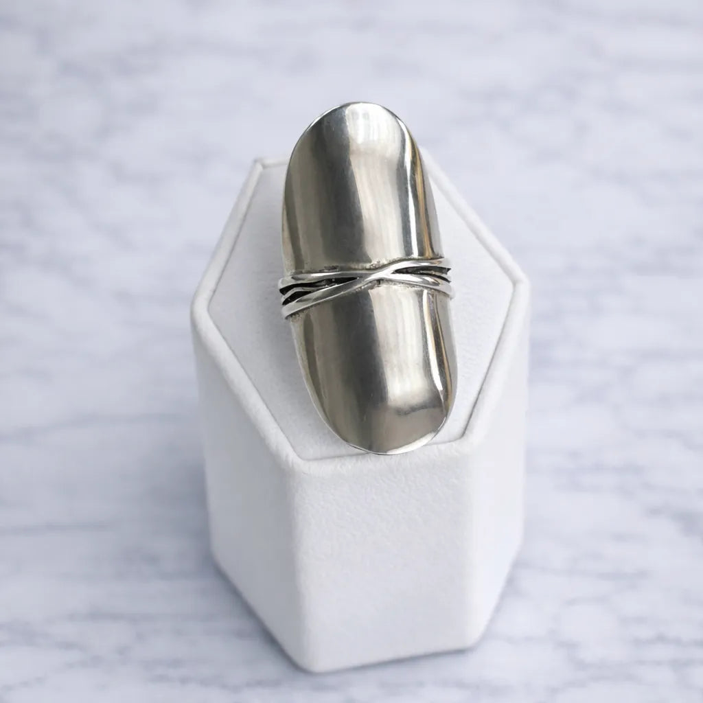 Anillo armadura