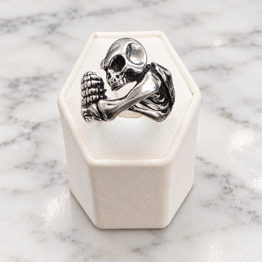 Anillo esqueleto