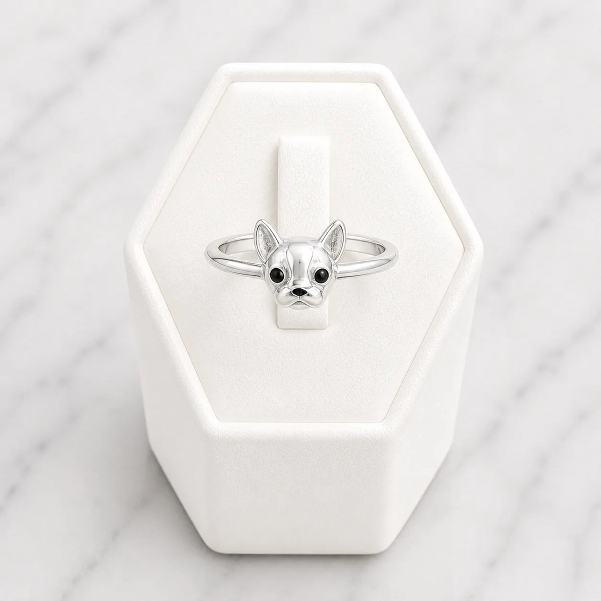 Anillo perro - 11