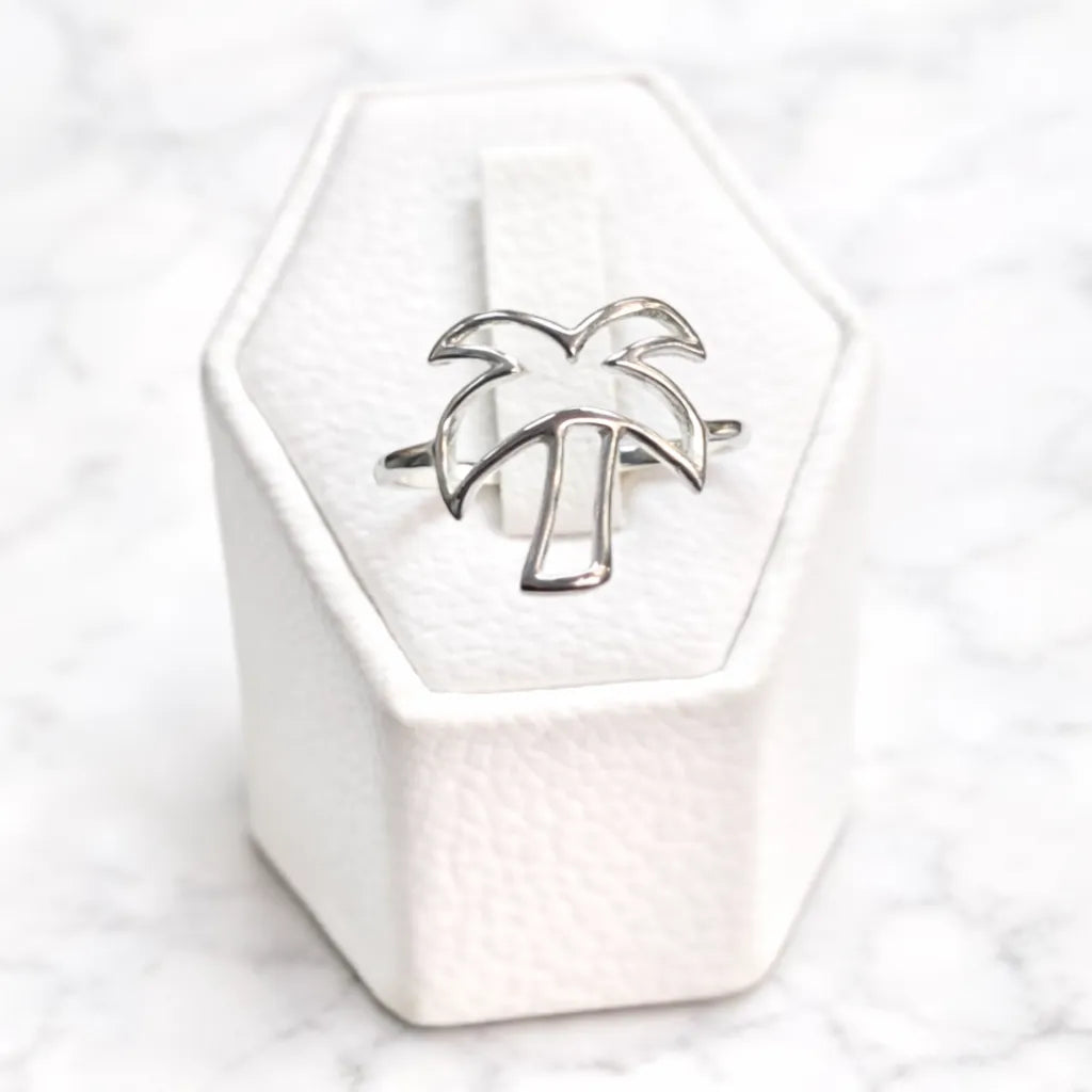 Anillo tropical - 12