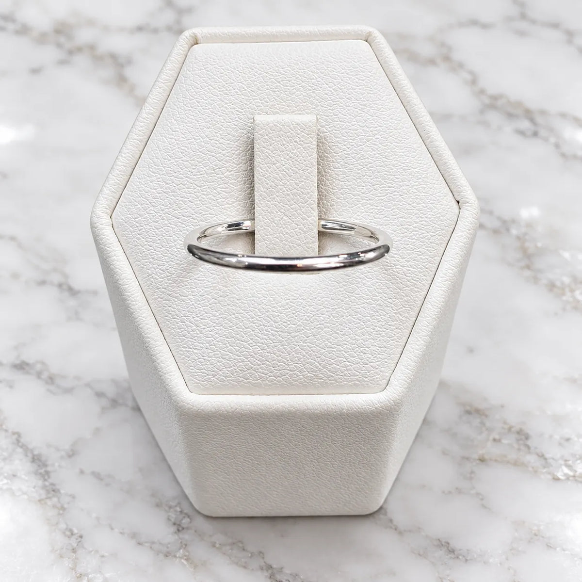 Anillo argolla lisa 1,5mm grosor