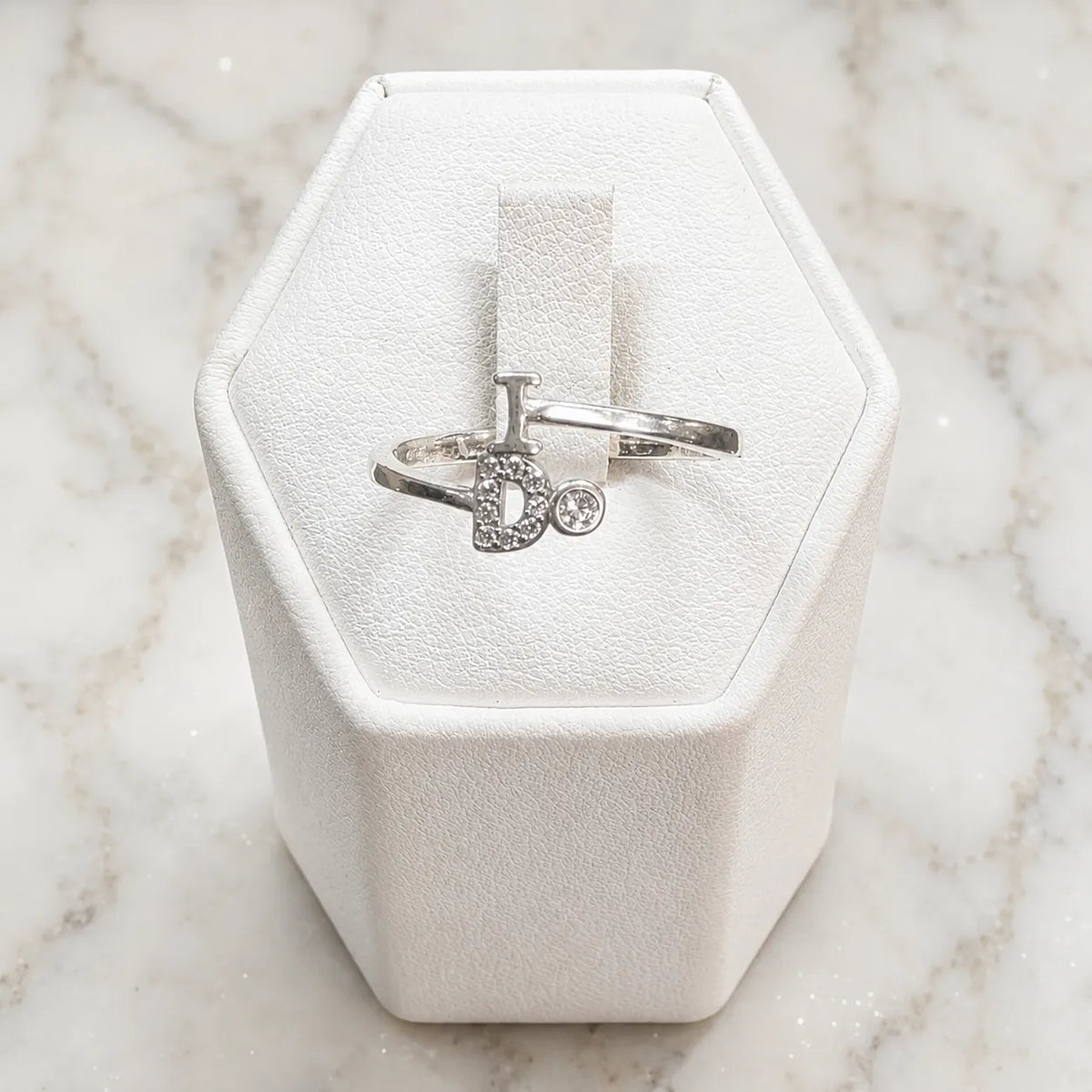 Anillo I Do - 14