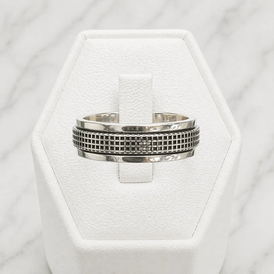 Anillo antiestres diseño