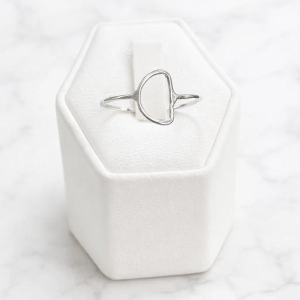 Anillo luna