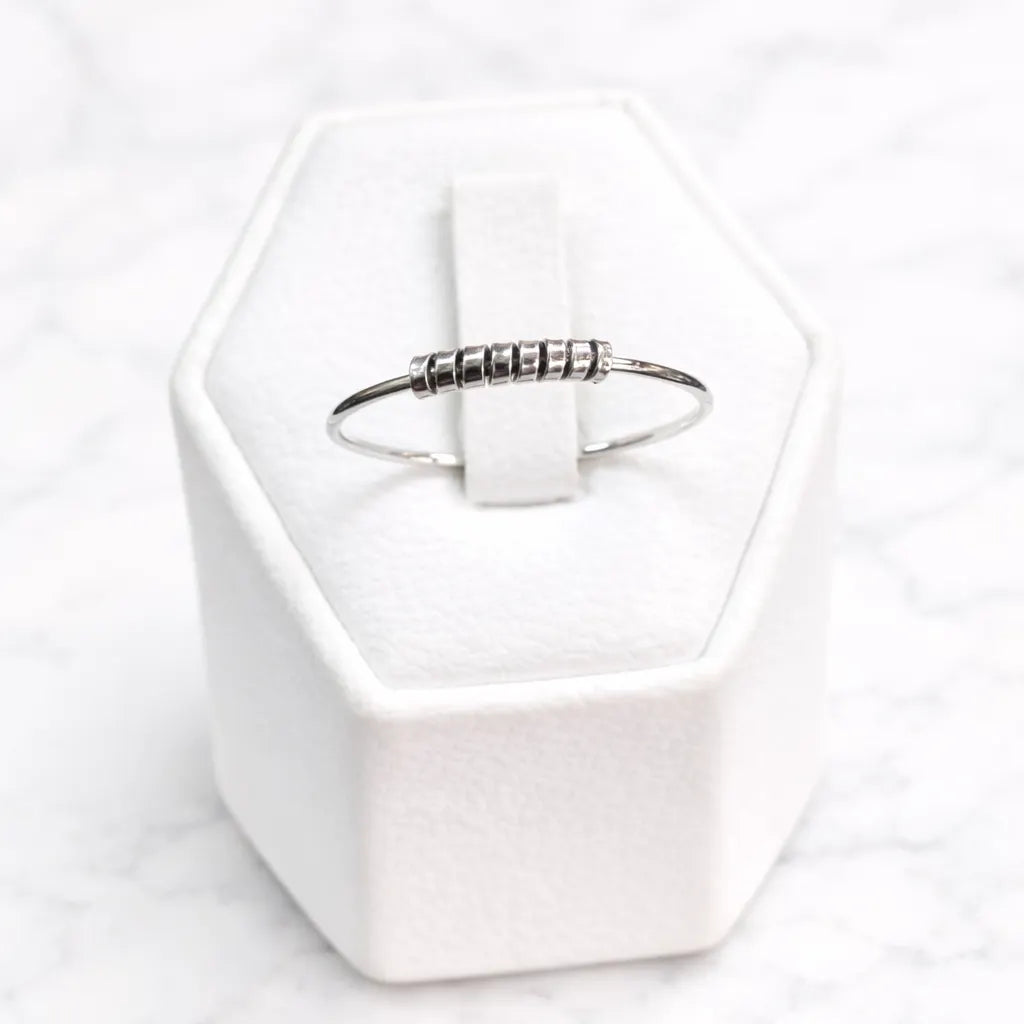 Anillo bali - 15