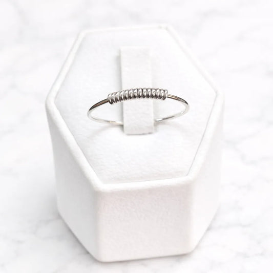 Anillo bali