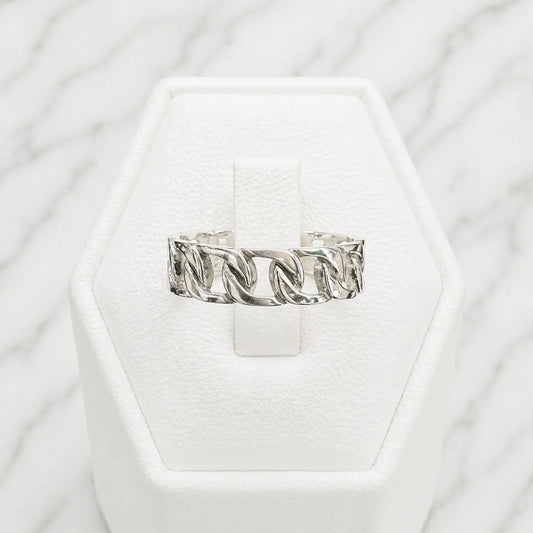 Anillo eslabones