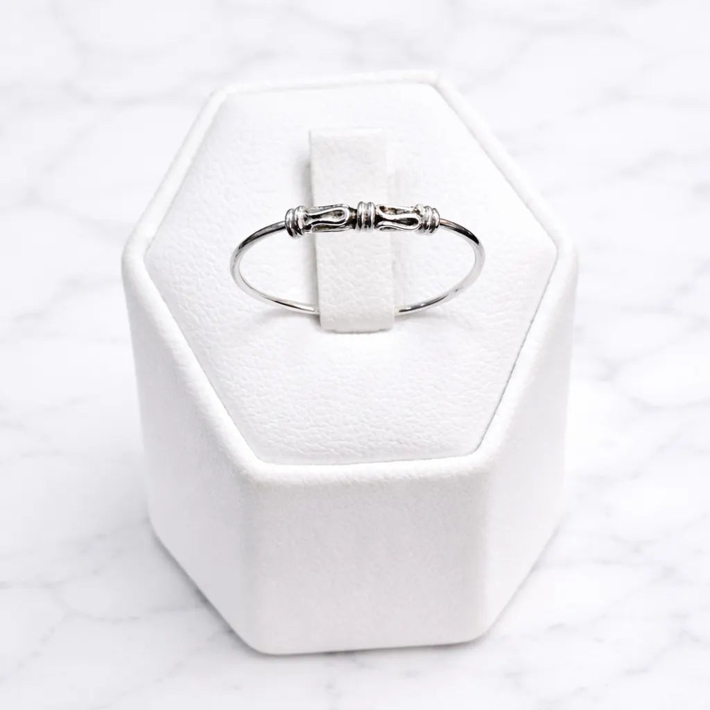 Anillo bali - 13