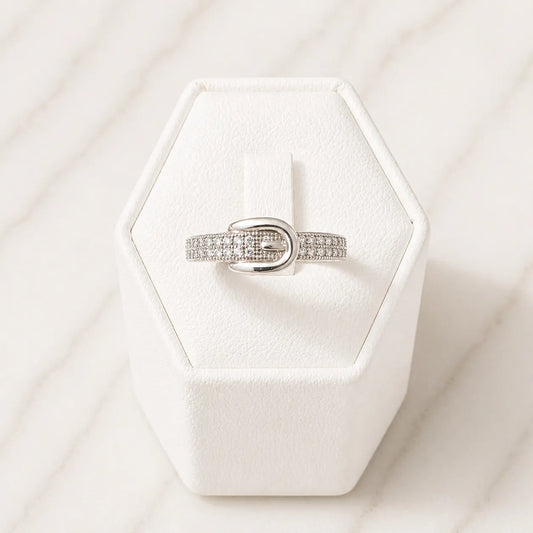 Anillo cinturón