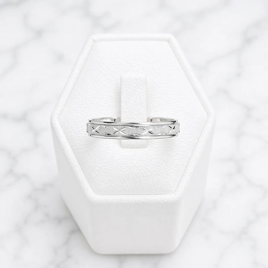 Anillo antiestress diseño
