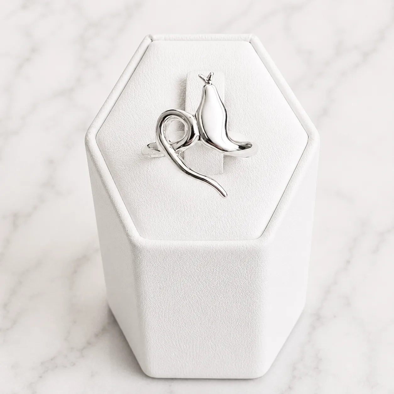 Anillo serpiente