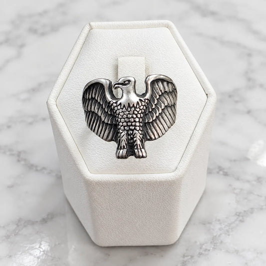 Anillo Águila imperial