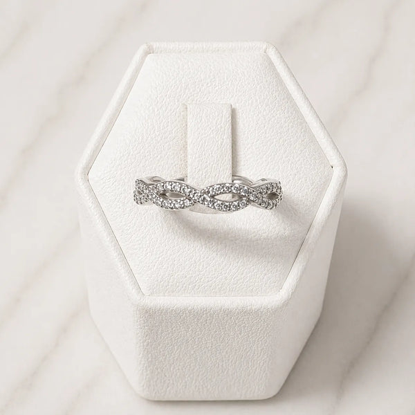 Anillo multiples infinito