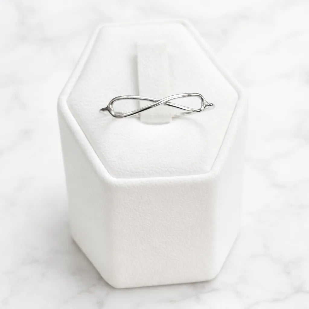 Anillo infinito - 24