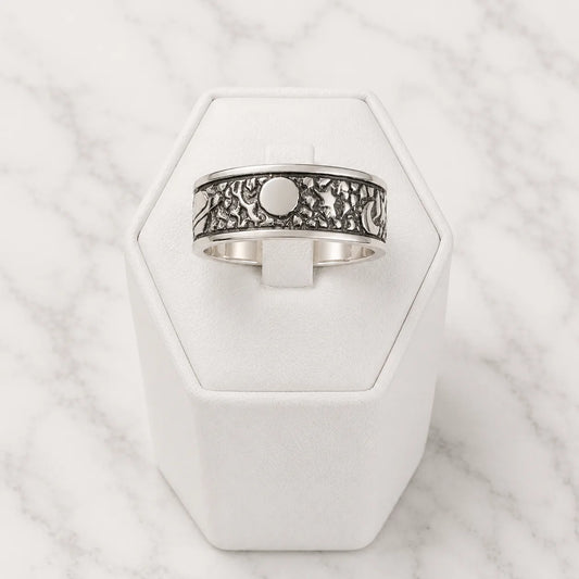 Anillo galaxia