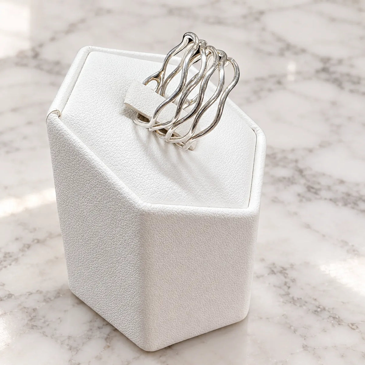 Anillo ondas