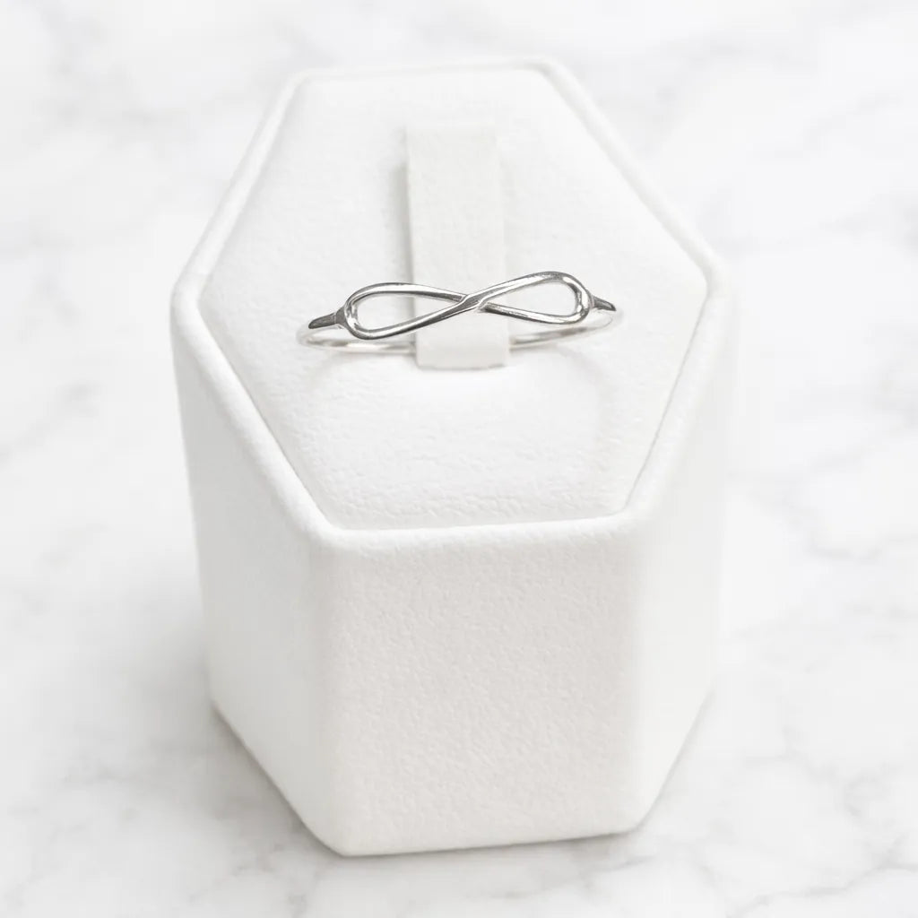 Anillo infinito