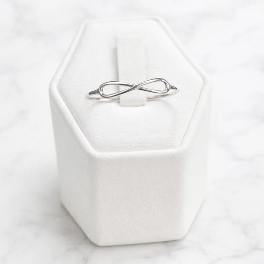 Anillo infinito
