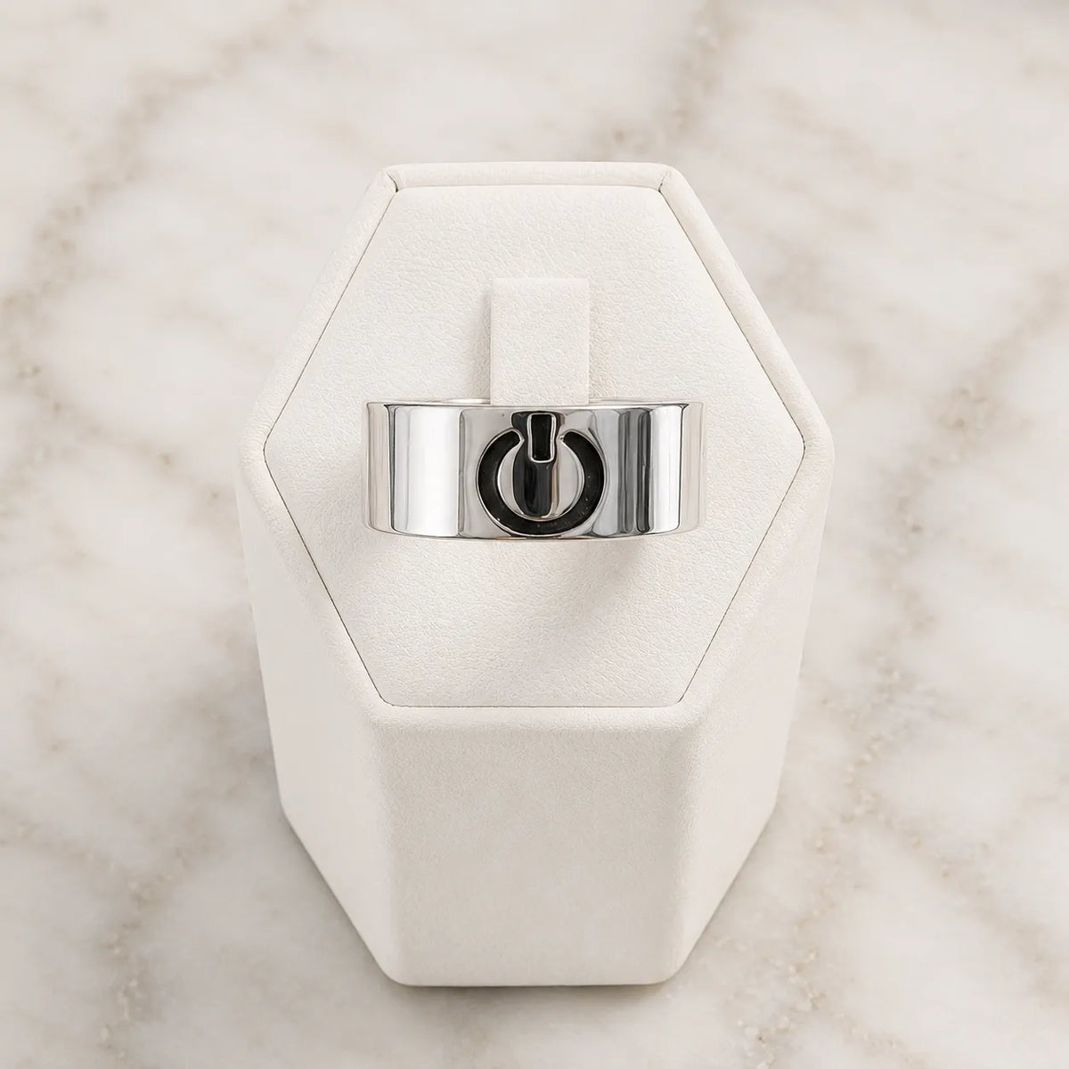 Anillo power on-off - 23