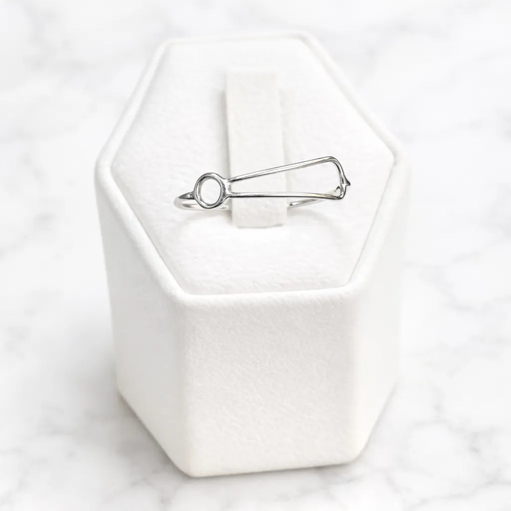 Anillo diseño - 15