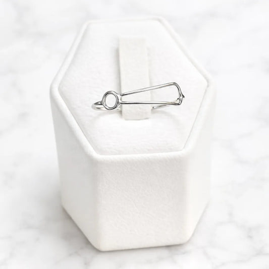 Anillo diseño