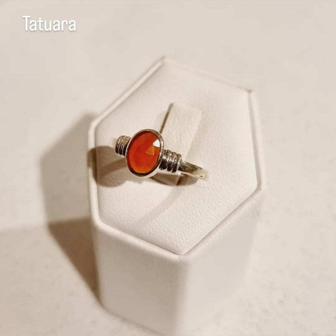 Anillo Coral