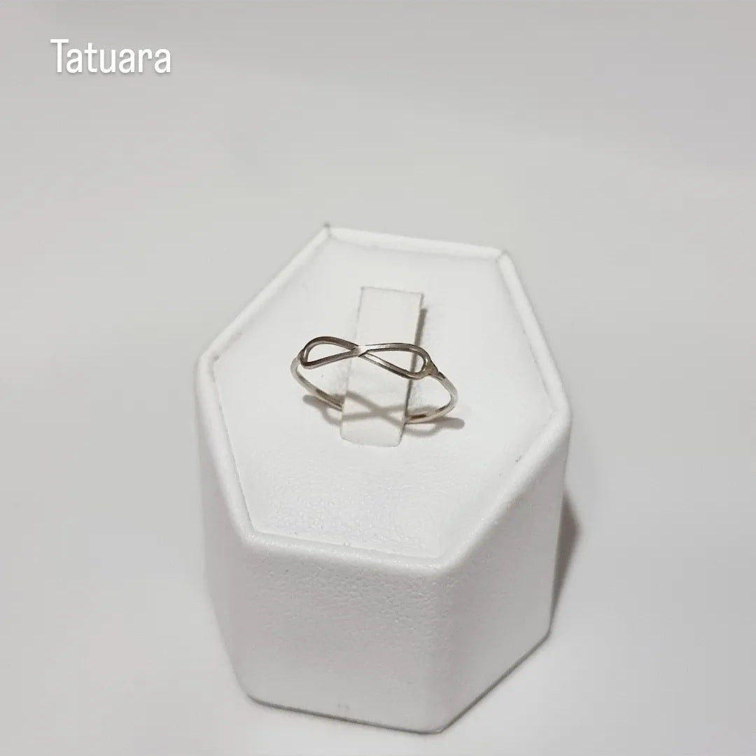 Anillo infinito