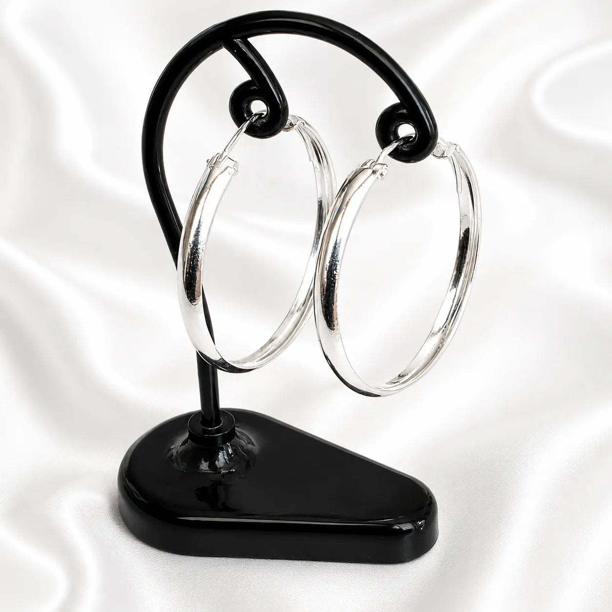 Argollas acanaladas 29mm