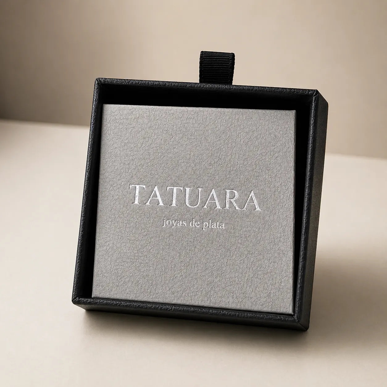 Caja tatuara PRO
