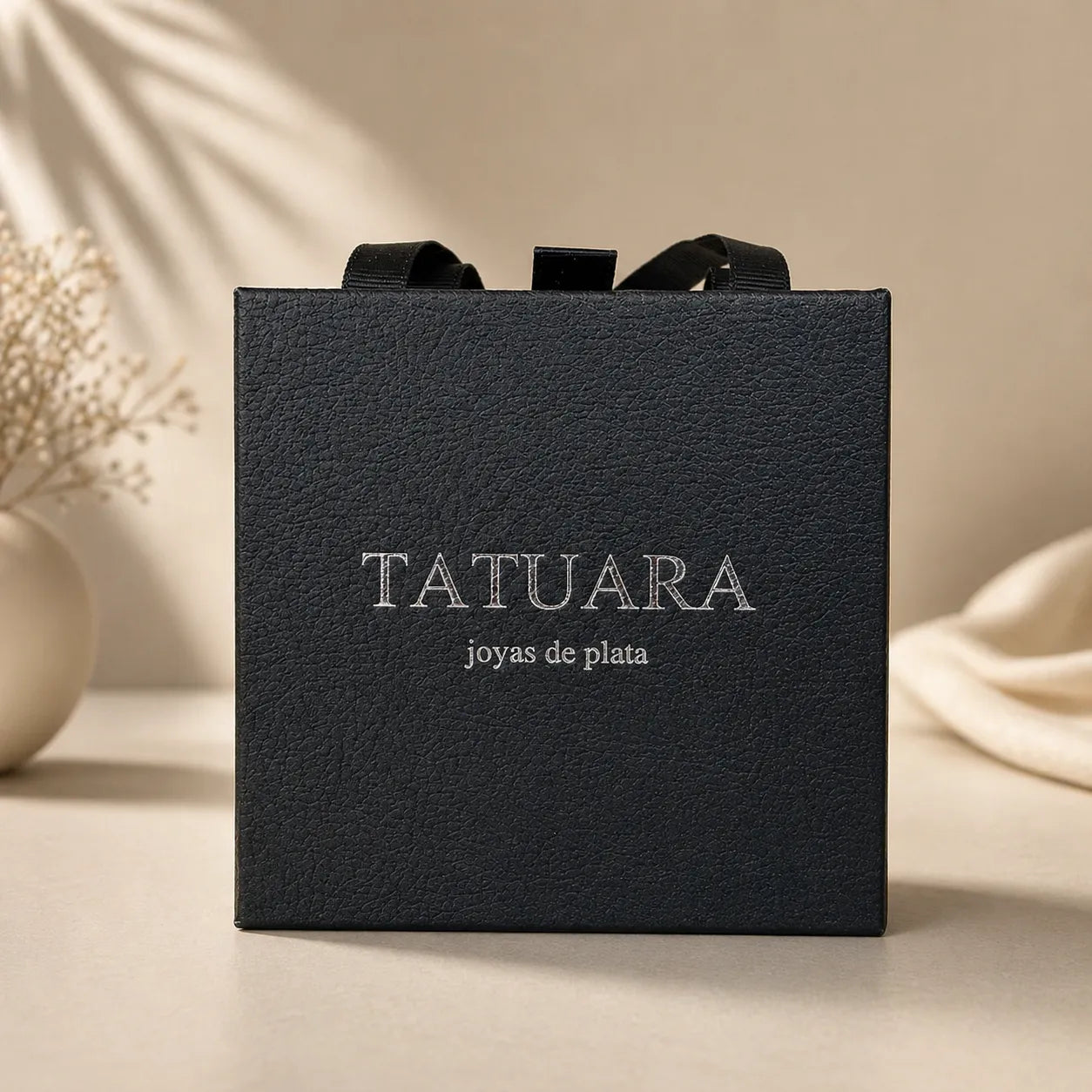Caja tatuara PRO