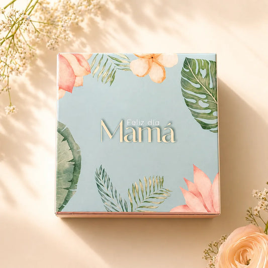 Caja de regalo "Día de la madre"