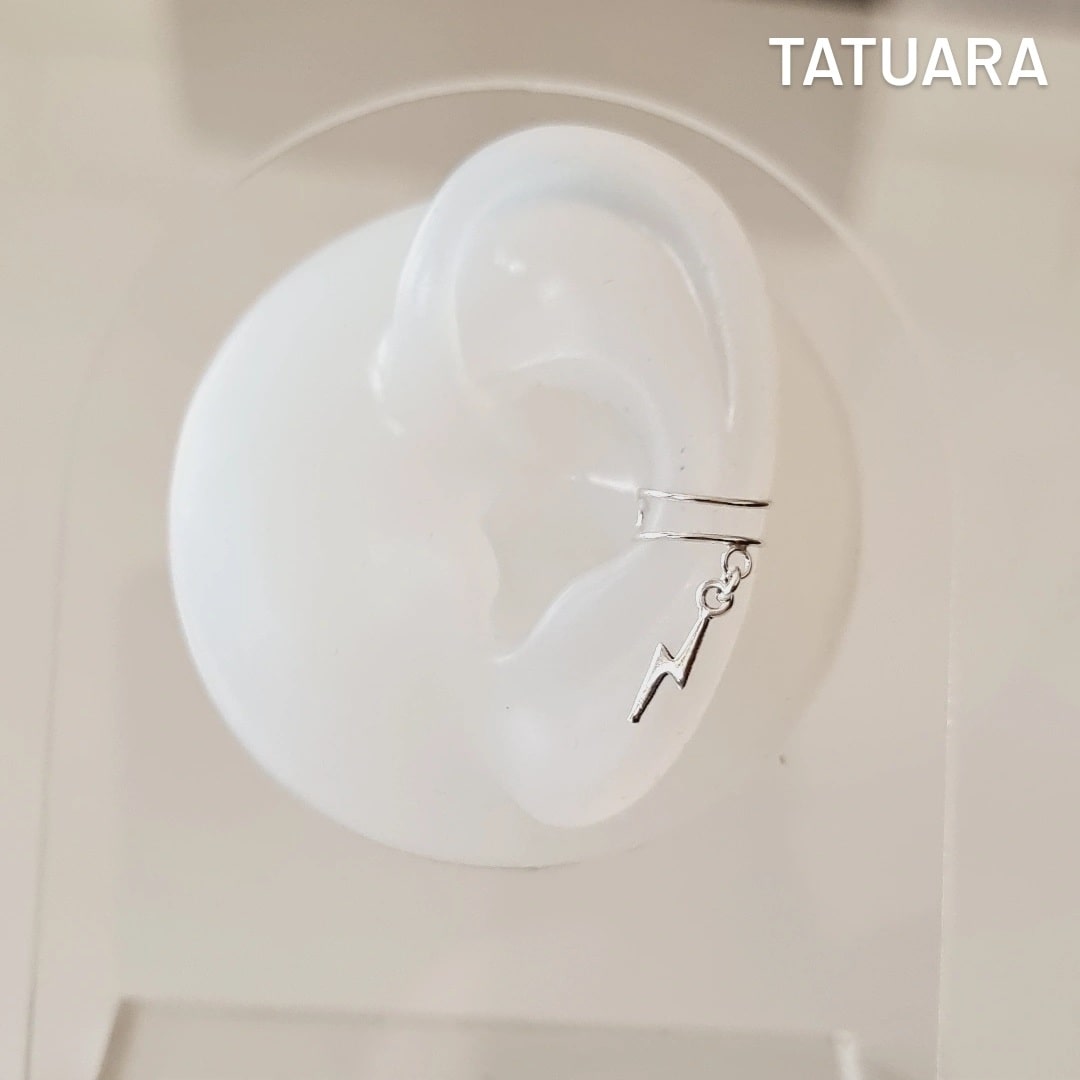 Earcuff rayo