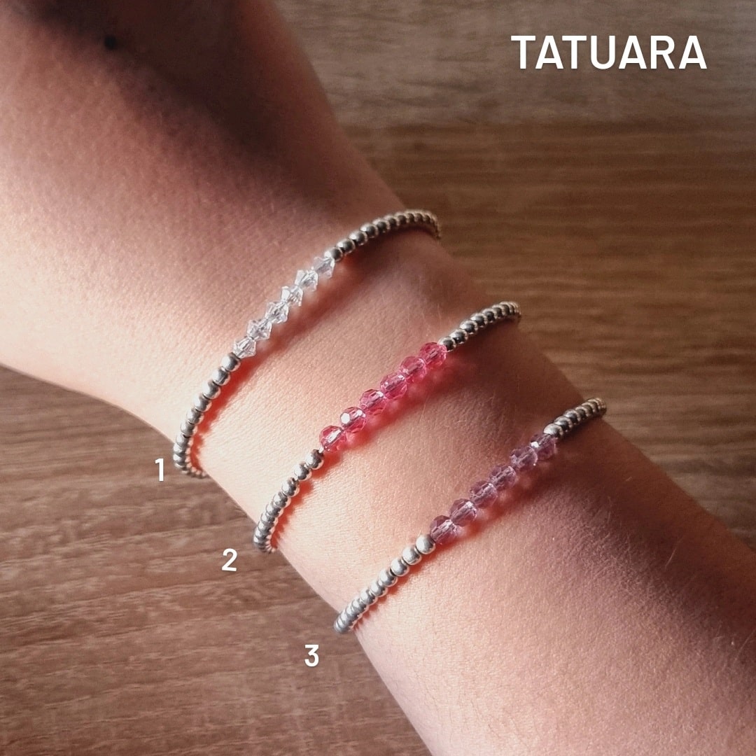 Pulseras Ajustables(2)