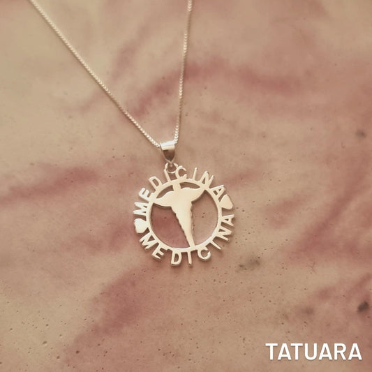 Collar medicina